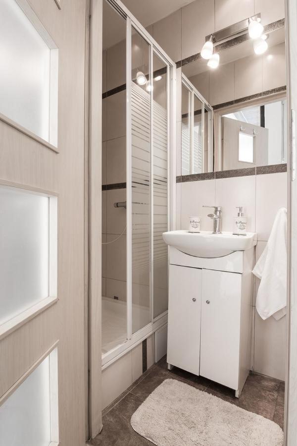 Urban Nest Apartments Lazarza 3 Краков Экстерьер фото