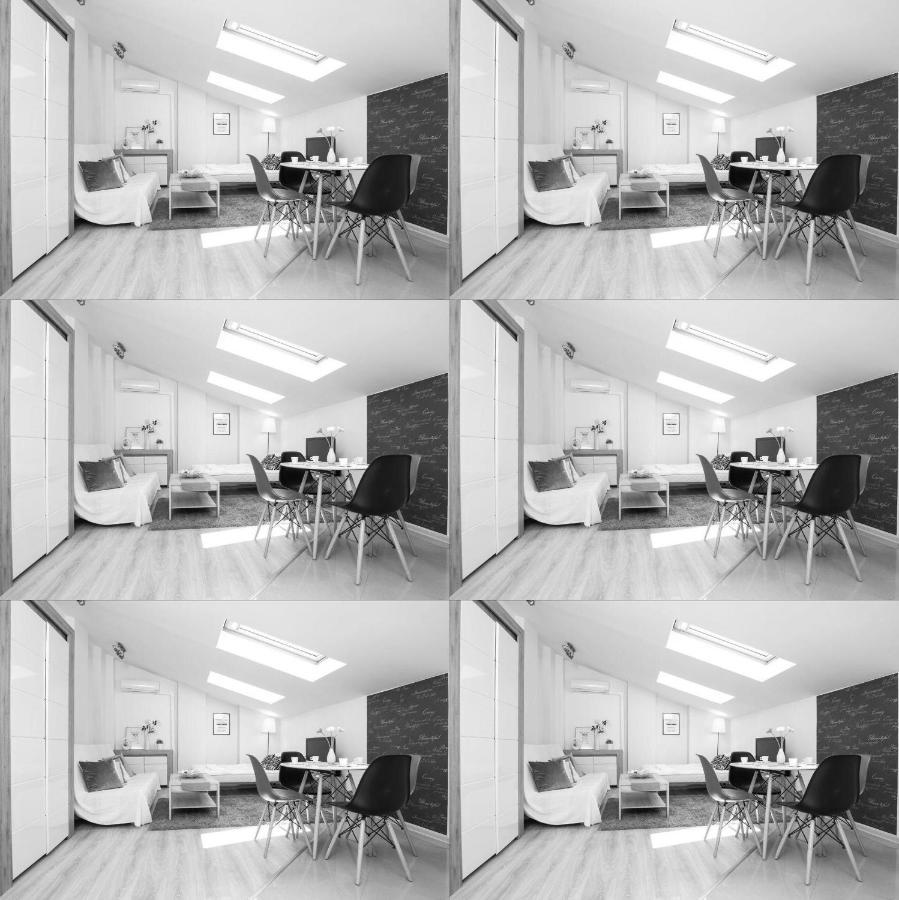 Urban Nest Apartments Lazarza 3 Краков Экстерьер фото